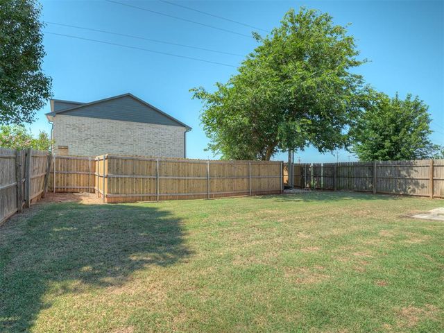 9728 SW 27th Street, Oklahoma City, OK 73128