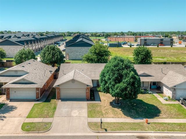 9728 SW 27th Street, Oklahoma City, OK 73128