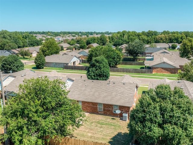 9728 SW 27th Street, Oklahoma City, OK 73128