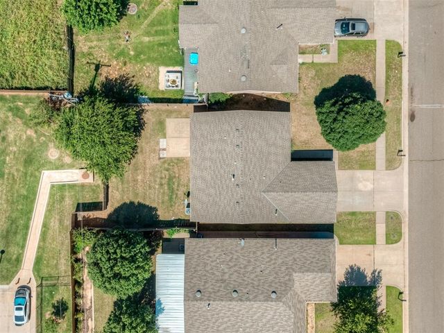 9728 SW 27th Street, Oklahoma City, OK 73128