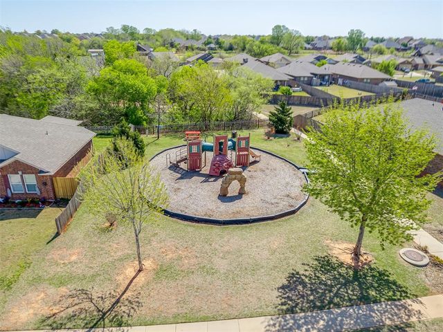 9728 SW 27th Street, Oklahoma City, OK 73128