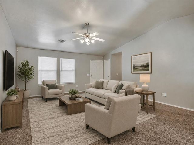 9728 SW 27th Street, Oklahoma City, OK 73128