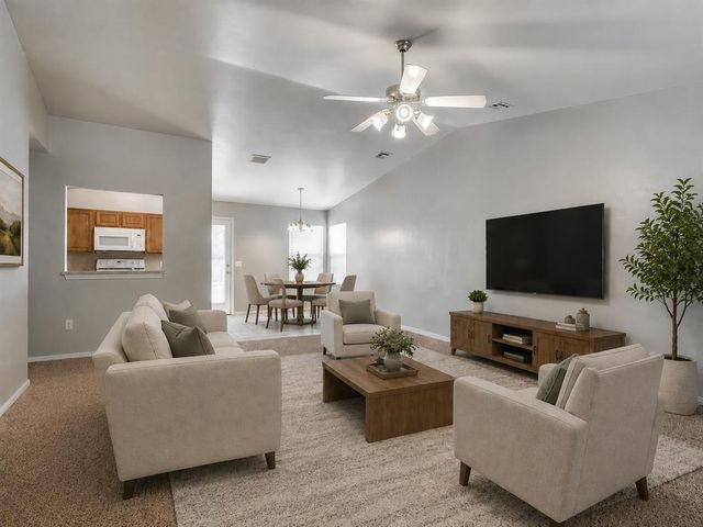 9728 SW 27th Street, Oklahoma City, OK 73128