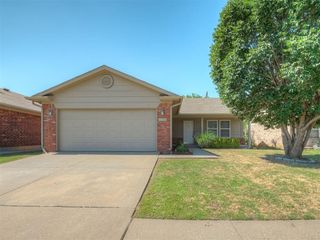 9728 SW 27th Street, Oklahoma City, OK 73128