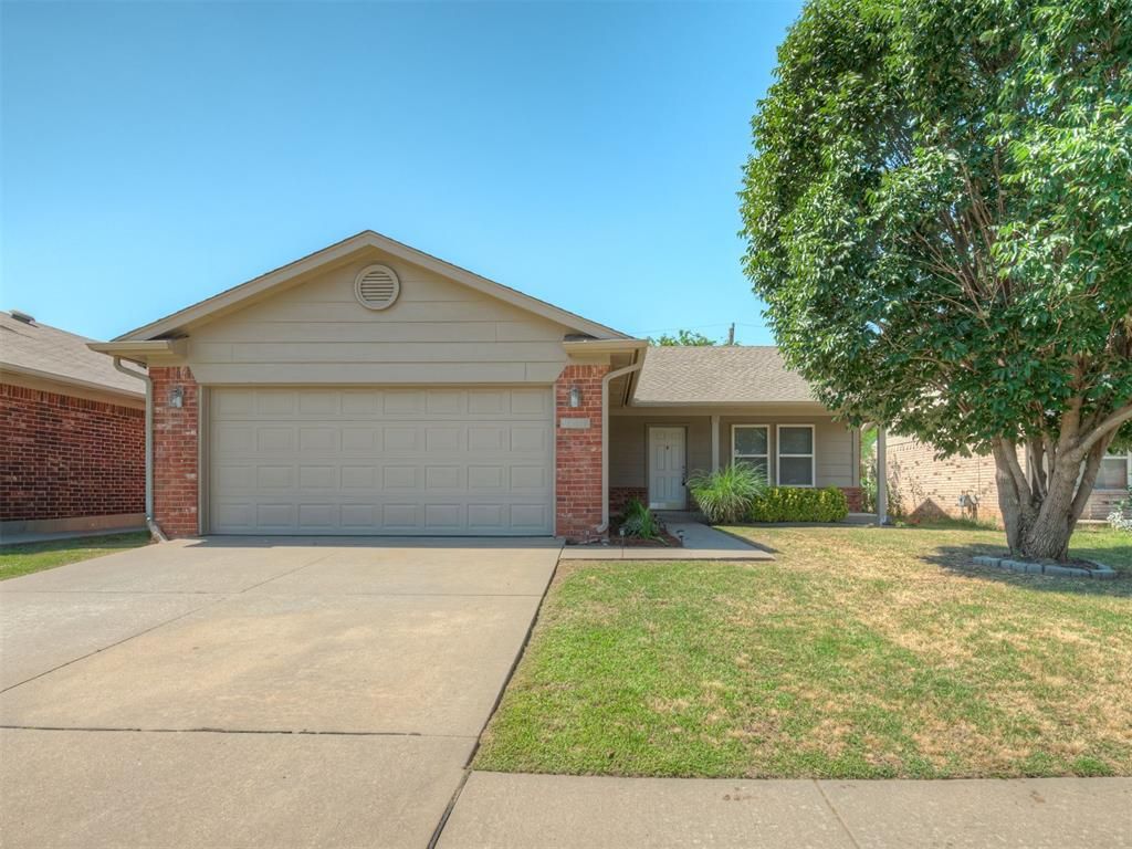 9728 SW 27th Street, Oklahoma City, OK 73128