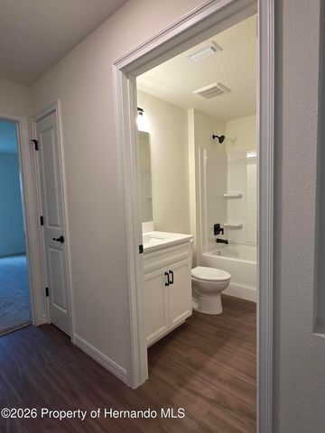 10182 N Elkcam Boulevard 03, Citrus Springs, FL 34433