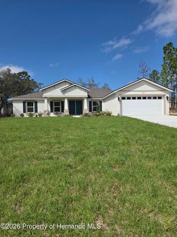 10182 N Elkcam Boulevard 03, Citrus Springs, FL 34433