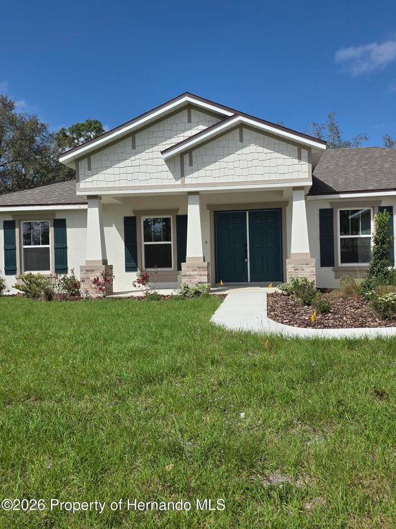 10182 N Elkcam Boulevard 03, Citrus Springs, FL 34433