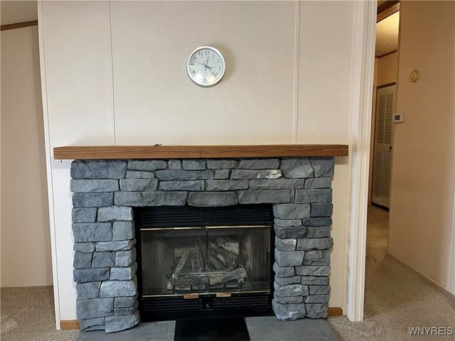 1164 Timberwood Drive, Lockport Town, NY 14094