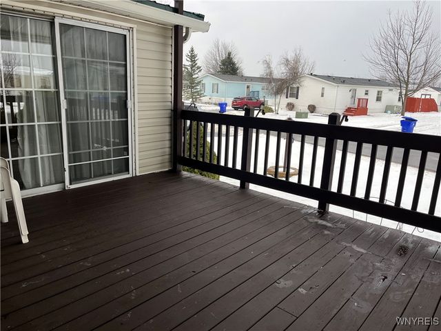 1164 Timberwood Drive, Lockport Town, NY 14094