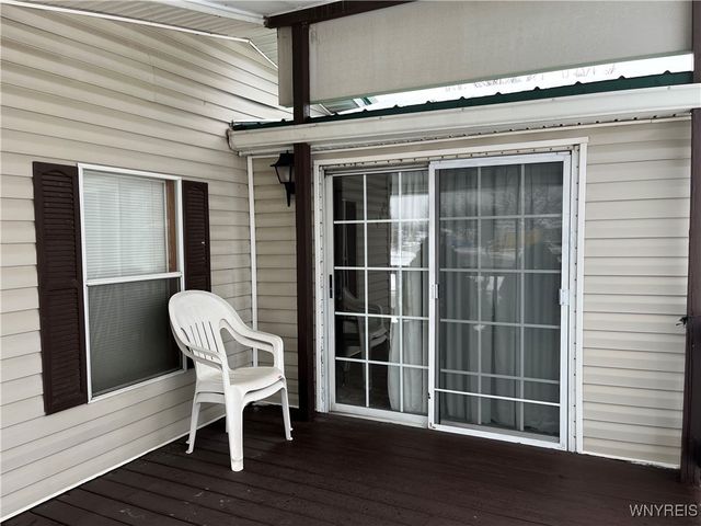 1164 Timberwood Drive, Lockport Town, NY 14094