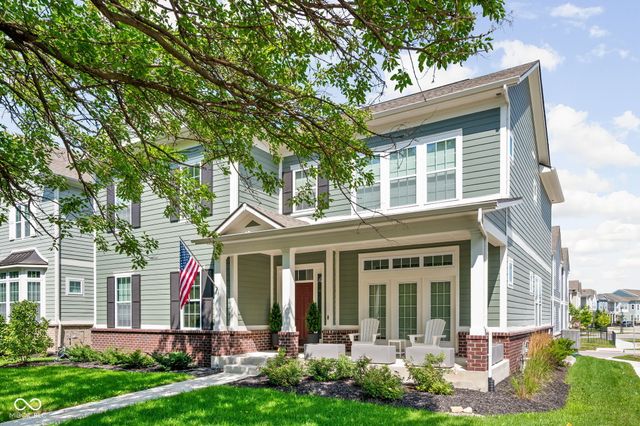 934 Madelyn Drive, Carmel, IN 46032