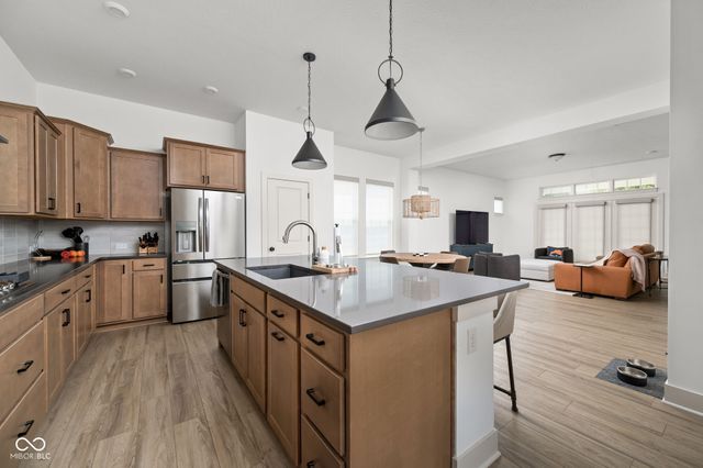 934 Madelyn Drive, Carmel, IN 46032
