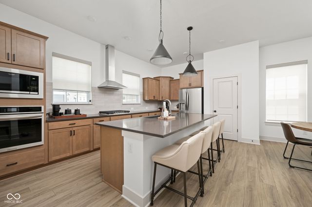 934 Madelyn Drive, Carmel, IN 46032