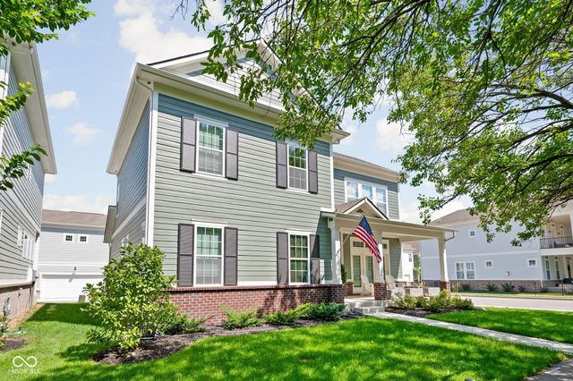 934 Madelyn Drive, Carmel, IN 46032