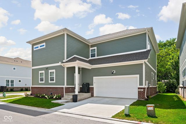 934 Madelyn Drive, Carmel, IN 46032