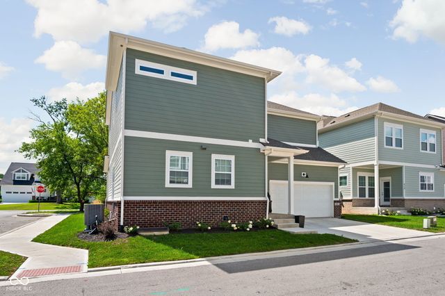 934 Madelyn Drive, Carmel, IN 46032