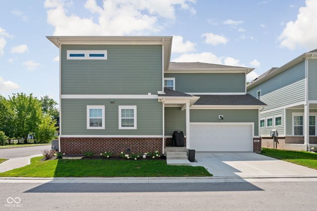 934 Madelyn Drive, Carmel, IN 46032