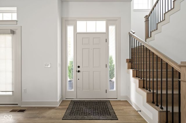 934 Madelyn Drive, Carmel, IN 46032
