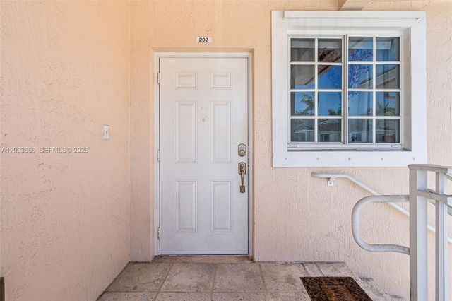 2741 NE 4th Street 202, Homestead, FL 33033