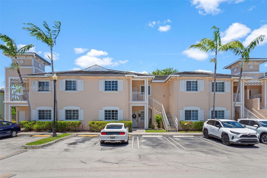 2741 NE 4th Street 202, Homestead, FL 33033