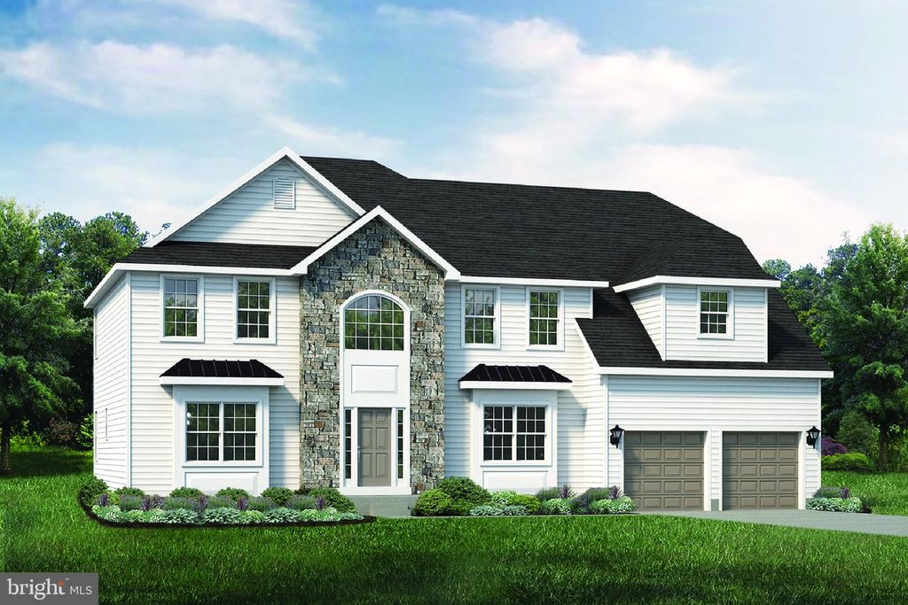 3479-A DURHAM RD, Doylestown, PA 18902