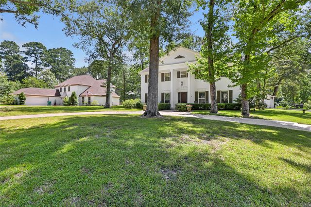 27154 Afton Way, Huffman, TX 77336