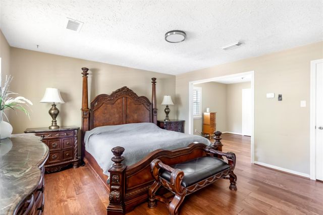 27154 Afton Way, Huffman, TX 77336
