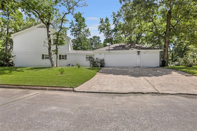 27154 Afton Way, Huffman, TX 77336