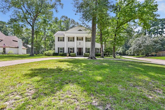 27154 Afton Way, Huffman, TX 77336