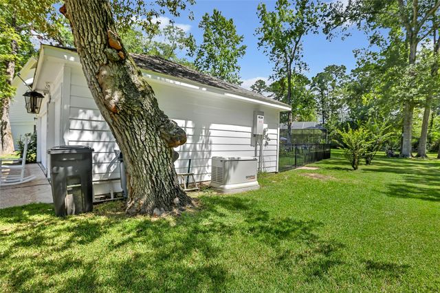 27154 Afton Way, Huffman, TX 77336