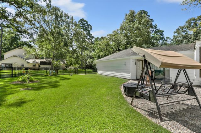 27154 Afton Way, Huffman, TX 77336