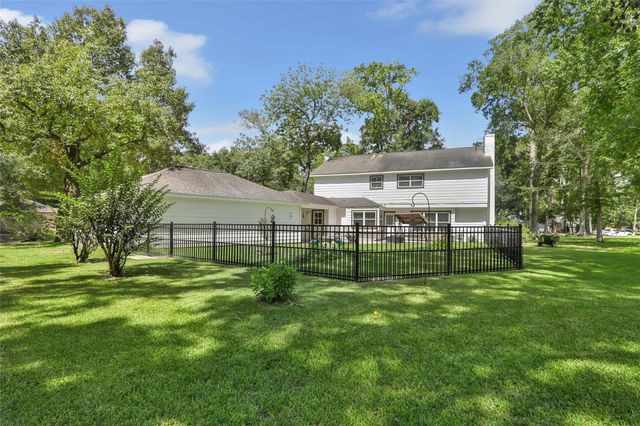 27154 Afton Way, Huffman, TX 77336
