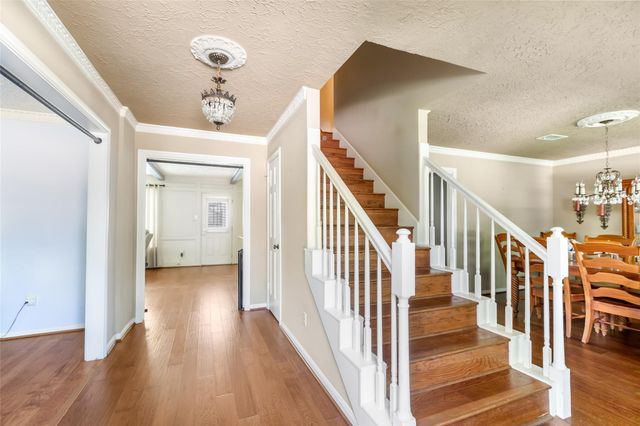 27154 Afton Way, Huffman, TX 77336