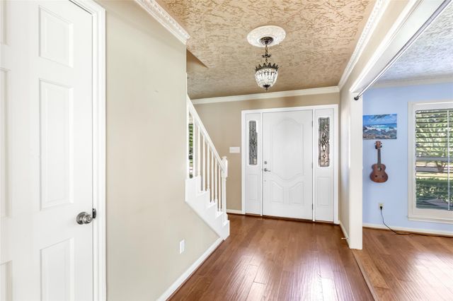 27154 Afton Way, Huffman, TX 77336