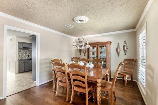 27154 Afton Way, Huffman, TX 77336