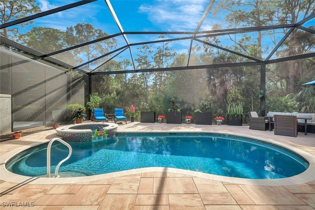 1282 Via Portofino, Naples, FL 34108