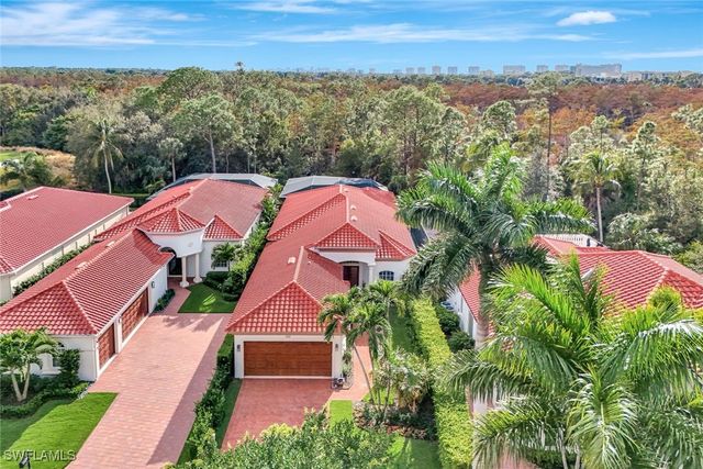 1282 Via Portofino, Naples, FL 34108