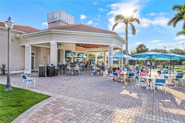 1282 Via Portofino, Naples, FL 34108