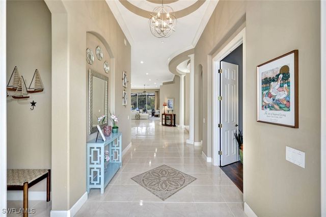 1282 Via Portofino, Naples, FL 34108