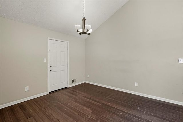 6785 Peppermill Lane, Atlanta, GA 30349
