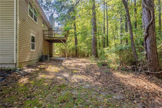 6785 Peppermill Lane, Atlanta, GA 30349