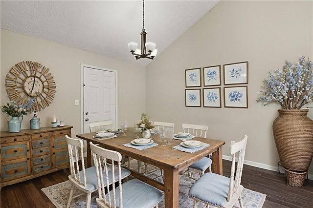 6785 Peppermill Lane, Atlanta, GA 30349