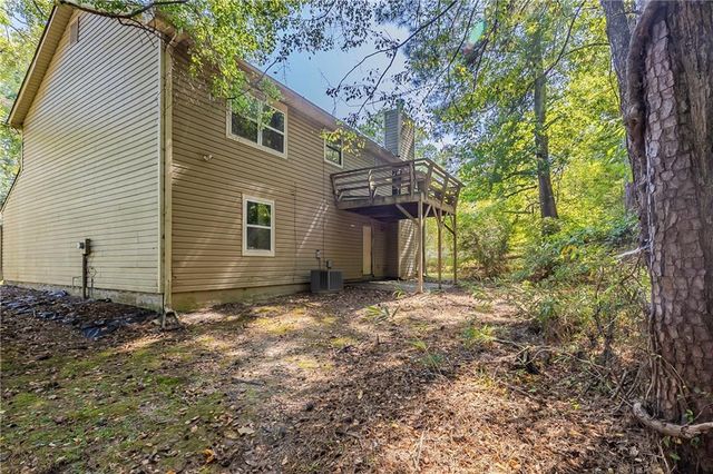 6785 Peppermill Lane, Atlanta, GA 30349