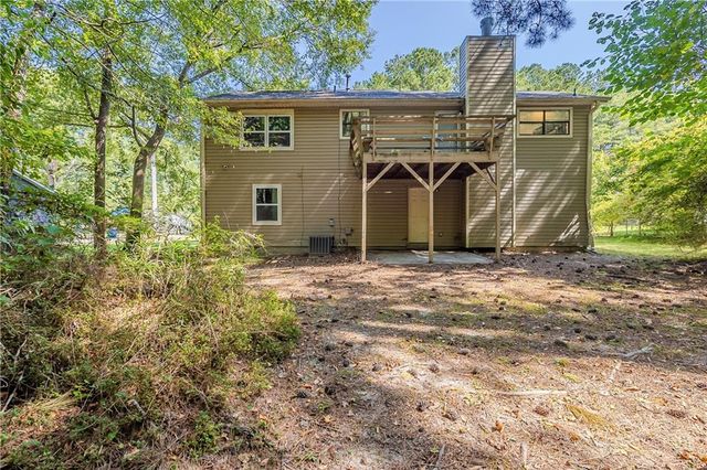 6785 Peppermill Lane, Atlanta, GA 30349