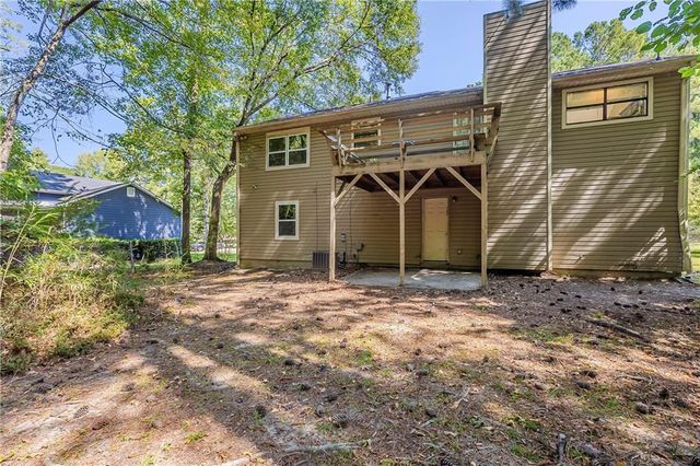 6785 Peppermill Lane, Atlanta, GA 30349