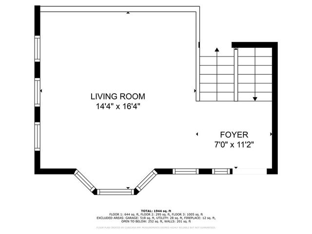 6785 Peppermill Lane, Atlanta, GA 30349