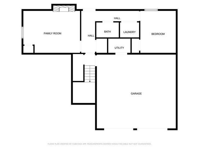 6785 Peppermill Lane, Atlanta, GA 30349