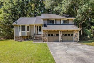 6785 Peppermill Lane, Atlanta, GA 30349