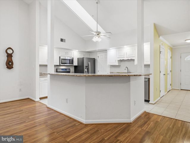 1604 LANGLEY DR, Hagerstown, MD 21740